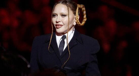 Madonna brise le silence sur la mort de son frère Anthony Ciccone : "Vous avez planté de nombreuses graines importantes"