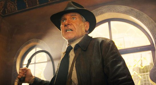 Mads Mikkelsen taquine Indiana Jones 5 comme un retour en forme pour Harrison Ford (et la franchise)