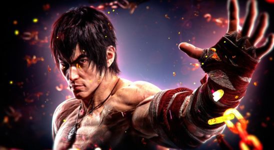 Marshall Law confirmé pour la composition de Tekken 8 dans une nouvelle bande-annonce de gameplay