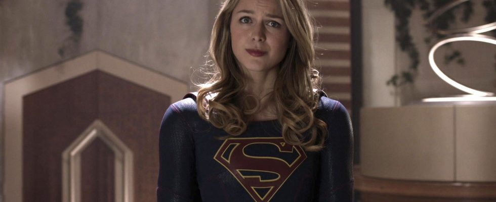 Melissa Benoist de Supergirl rejoint Masters Of The Universe: Revolution en tant que Teela