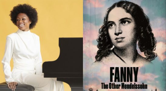 Mercury Studios prépare un documentaire sur la sœur du compositeur Felix Mendelssohn (EXCLUSIF) Le plus populaire doit être lu Inscrivez-vous aux newsletters Variety Plus de nos marques
