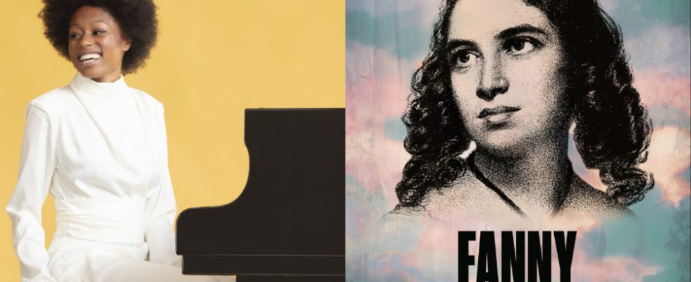 Mercury Studios prépare un documentaire sur la sœur du compositeur Felix Mendelssohn (EXCLUSIF) Le plus populaire doit être lu Inscrivez-vous aux newsletters Variety Plus de nos marques