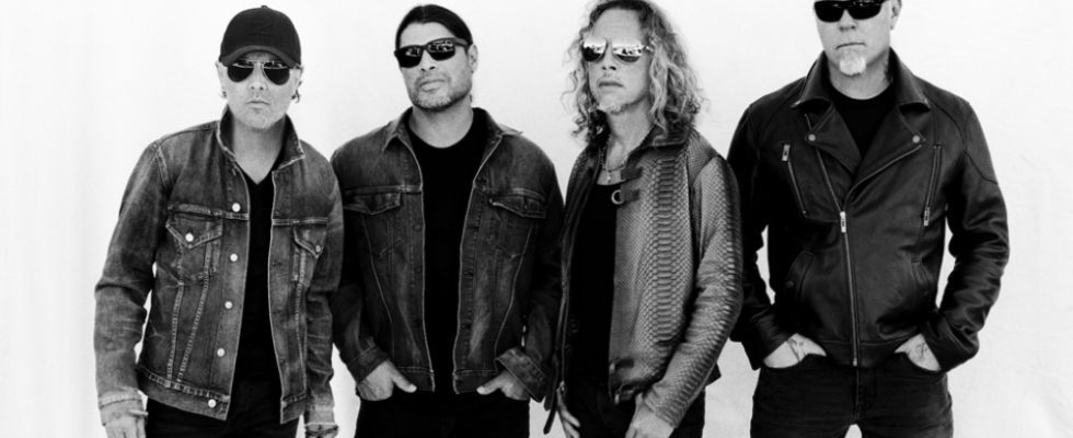 Metallica acquiert Furnace, l'une des plus grandes sociétés de fabrication de vinyle aux États-Unis.