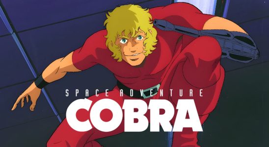 Microids annonce le jeu Space Adventure Cobra pour consoles et PC