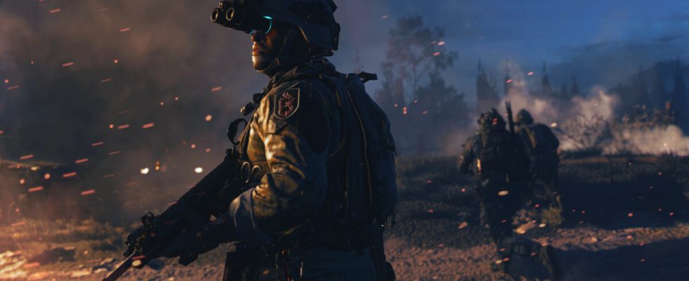 Microsoft affirme que la CMA du Royaume-Uni a surestimé l'impact potentiel de l'exclusivité de Call of Duty