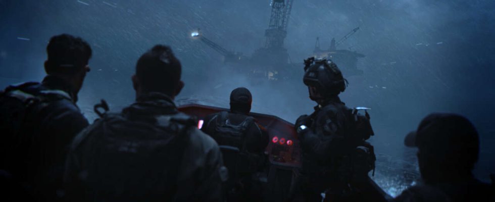 Microsoft dit qu'il n'y a aucun sens commercial à rendre Call Of Duty exclusif