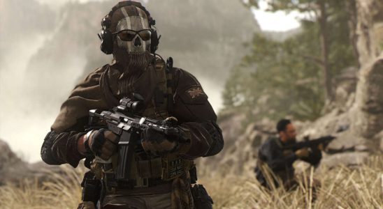 Microsoft est ouvert à d'autres offres de licences Call Of Duty