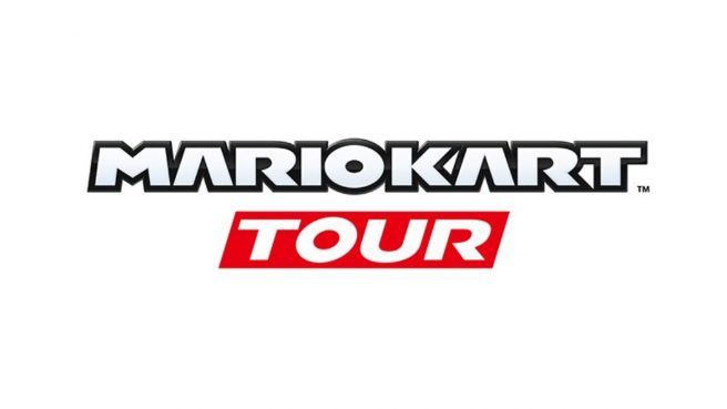 Mario Kart Tour mise à jour 3.2.2
