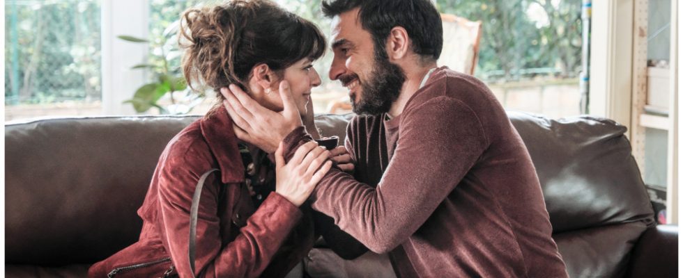Netflix reprend la comédie romantique italienne "Still Time" pour une sortie mondiale Les plus populaires doivent être lus