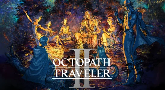 Octopath Traveler II - Joueur de niche