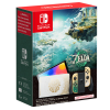 Nintendo Switch OLED - Édition La Légende de Zelda