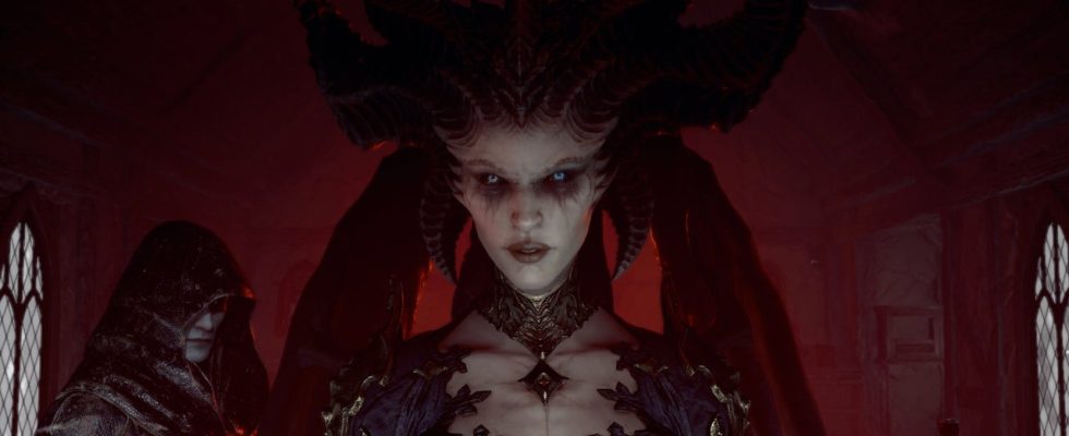 PSA : le préchargement de la bêta de Diablo 4 est en ligne