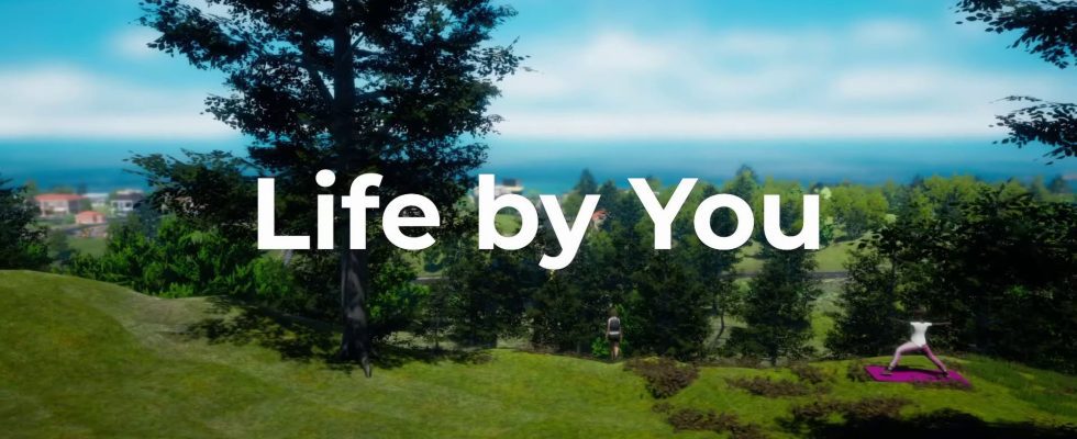 Paradox Interactive et Paradox Tectonic annoncent le jeu de simulation de vie Life by You