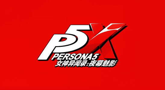 Persona 5 obtient un spin-off mobile gratuit avec de nouveaux personnages et une mascotte