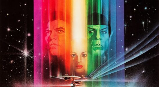 Picard Saison 3 rappelle Star Trek: le film d'une manière inattendue