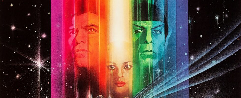 Picard Saison 3 rappelle Star Trek: le film d'une manière inattendue