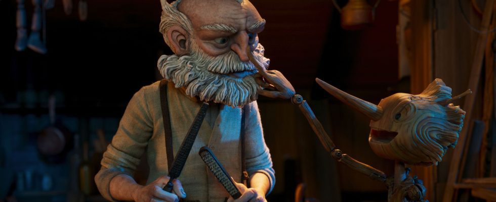 Pinocchio a remporté à juste titre le prix du meilleur long métrage d'animation aux Oscars, mais tous les nominés sont incroyables