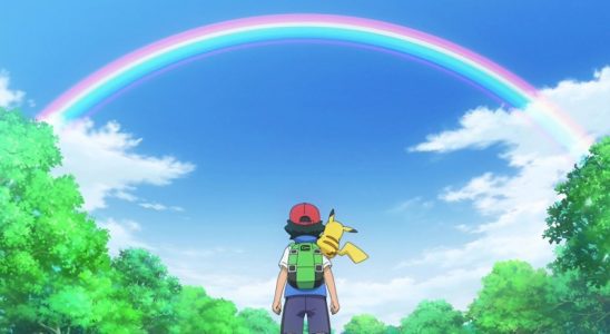Pokémon : le doubleur anglais d'Ash remercie le doubleur japonais pour 17 ans d'inspiration