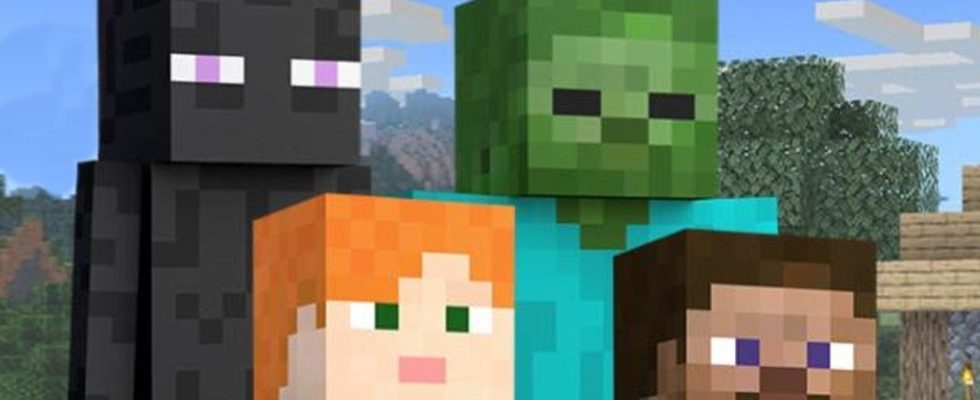 Pourquoi Minecraft Steve provoque un drame dans la communauté Super Smash Bros.