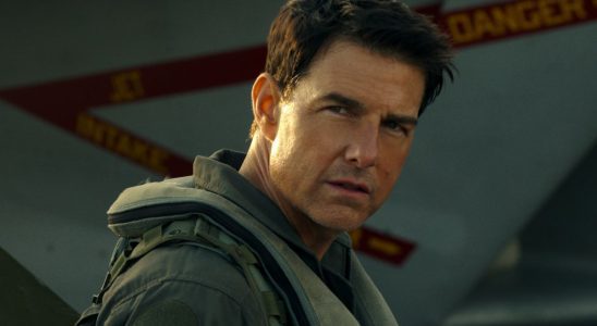 Pourquoi Tom Cruise n'est pas aux Oscars, malgré Top Gun: les grosses nominations de Maverick