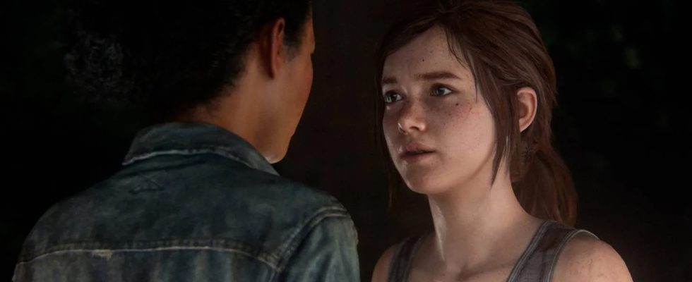 Can You Save Everyone In The Last of Us Part I - Ellie and Riley