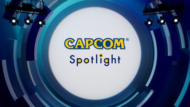 Pleins feux sur Capcom