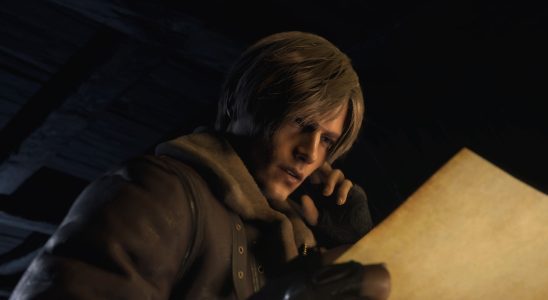 Que pensez-vous de la démo de tronçonneuse de Resident Evil 4 ?  – Destructoïde