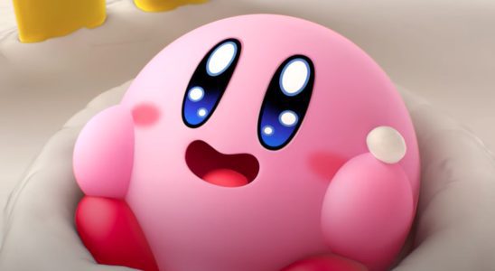 'Que se passe-t-il si Kirby avale un homme sexy ?'  Ses administrateurs donnent des réponses