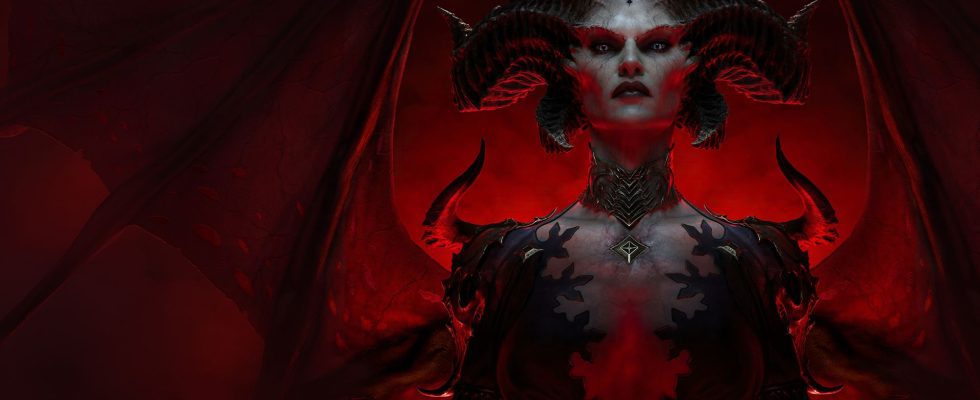 Diablo 4 Lilith pre-order bonuses