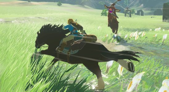 Regardez les 5 speedruns les plus rapides de Legend of Zelda: Breath of the Wild