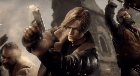 Resident Evil 4 Remake Mercenaries Mode arrive au début du mois prochain