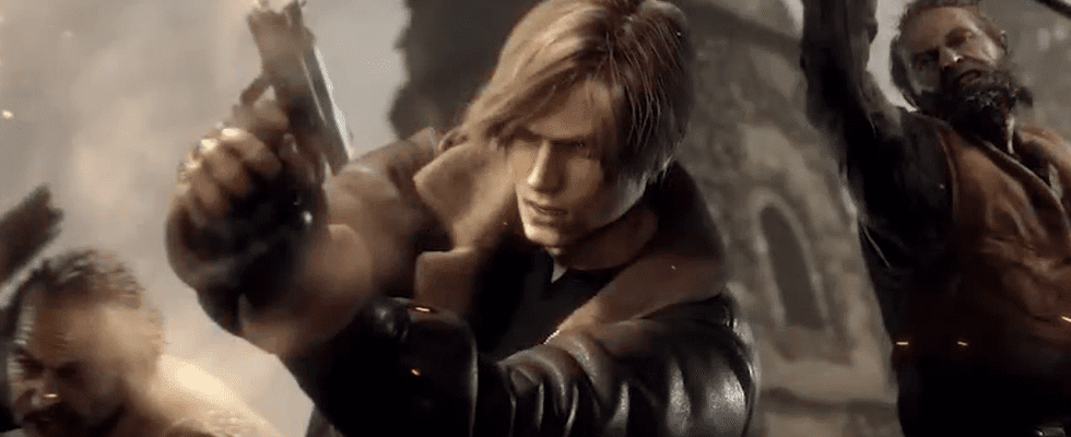 Resident Evil 4 Remake Mercenaries Mode arrive au début du mois prochain