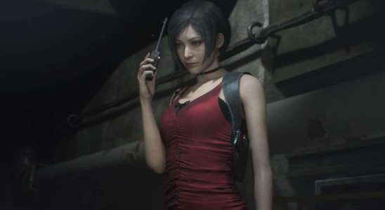Resident Evil 4 Remake "Separate Ways" DLC découvert par Dataminer