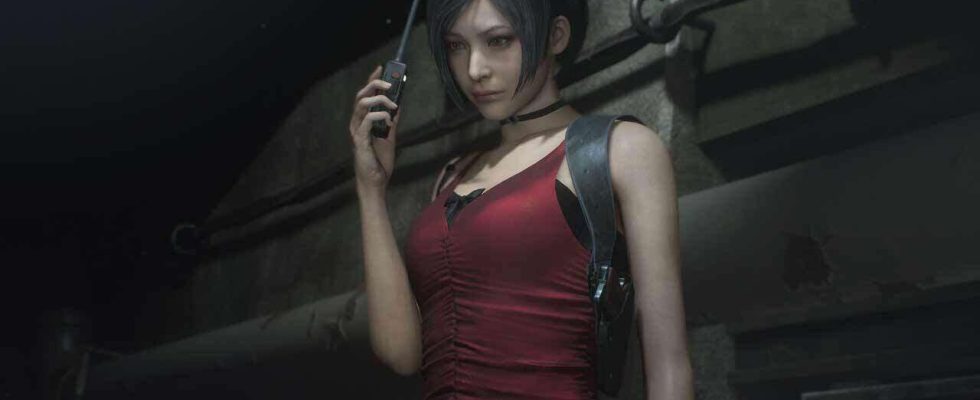 Resident Evil 4 Remake "Separate Ways" DLC découvert par Dataminer