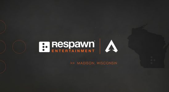 Respawn Entertainment ouvre un troisième studio à Madison, Wisconsin