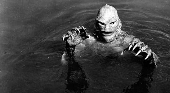 Ricou Browning, créature de l'homme branchial aquatique du lagon noir et du dernier monstre universel, décède à 93 ans