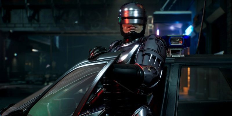 RoboCop: Rogue City présente une bande-annonce de gameplay bourrée d'action