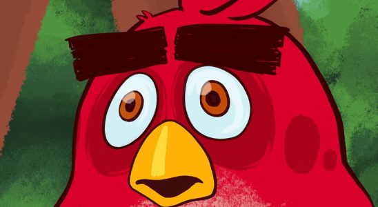 Rovio pourrait revenir sur sa décision de supprimer Angry Birds de Google Play Store