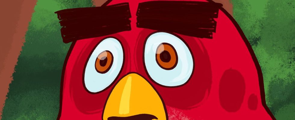 Rovio pourrait revenir sur sa décision de supprimer Angry Birds de Google Play Store