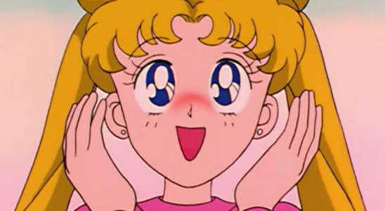Sailor Moon diffuse désormais gratuitement 24h/24 et 7j/7