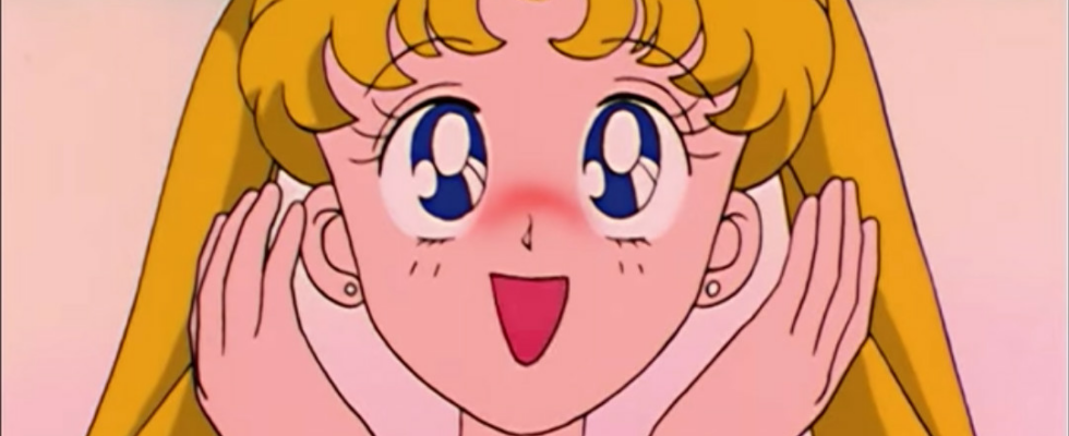 Sailor Moon diffuse désormais gratuitement 24h/24 et 7j/7