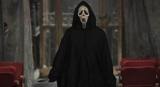 Scream 6 a dû s'éloigner de l'horreur pour rester pertinent