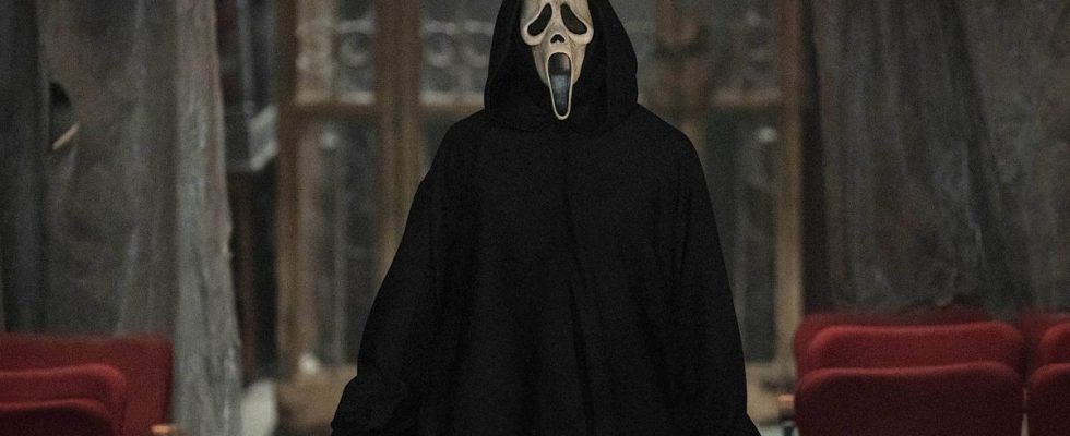Scream 6 a dû s'éloigner de l'horreur pour rester pertinent