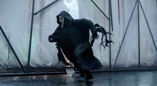 Scream 6 se fraye un chemin jusqu'au sommet du box-office avec un week-end d'ouverture de 43,5 millions de dollars