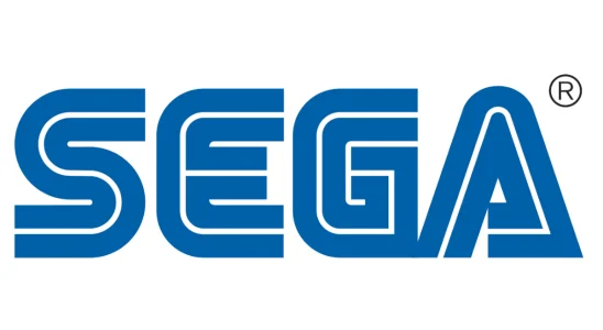Sega Company Logo E3