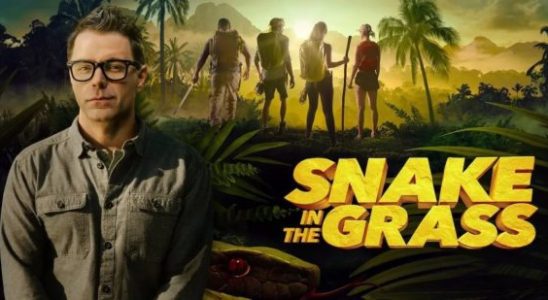 Snake in the Grass TV Show on USA Network: canceled or renewed?