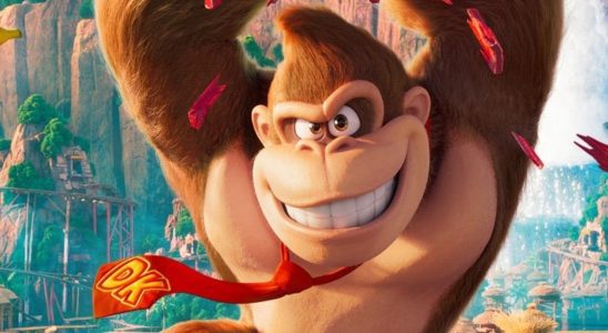 Seth Rogen sur la voix de Donkey Kong dans le film Mario : "Ça va me ressembler et c'est tout"