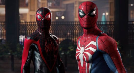 Spider-Man 2 d'Insomniac sera lancé en septembre, selon l'acteur de Venom Tony Todd