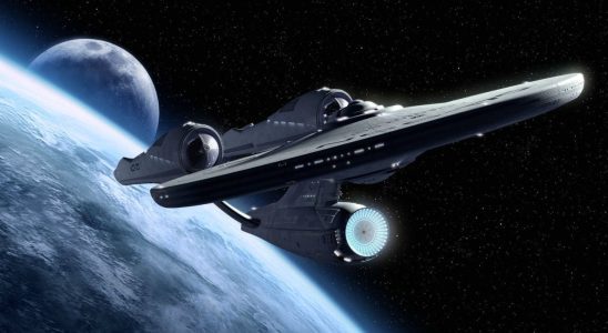 Star Trek: Starfleet Academy Series est officiellement en route chez Paramount +