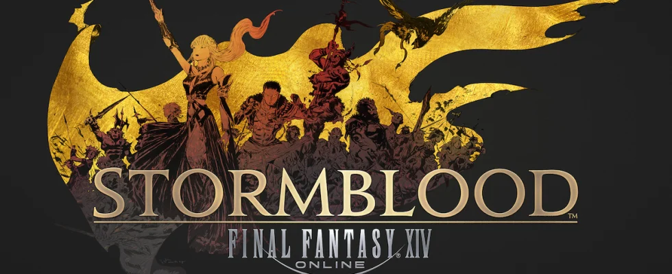 Stormblood est actuellement gratuit pour les possesseurs de Final Fantasy XIV Starter Edition